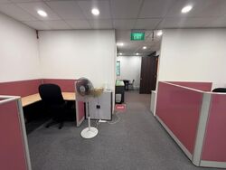 Prestige Centre (D23), Factory #455093361